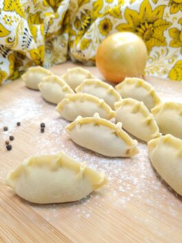Пельмени