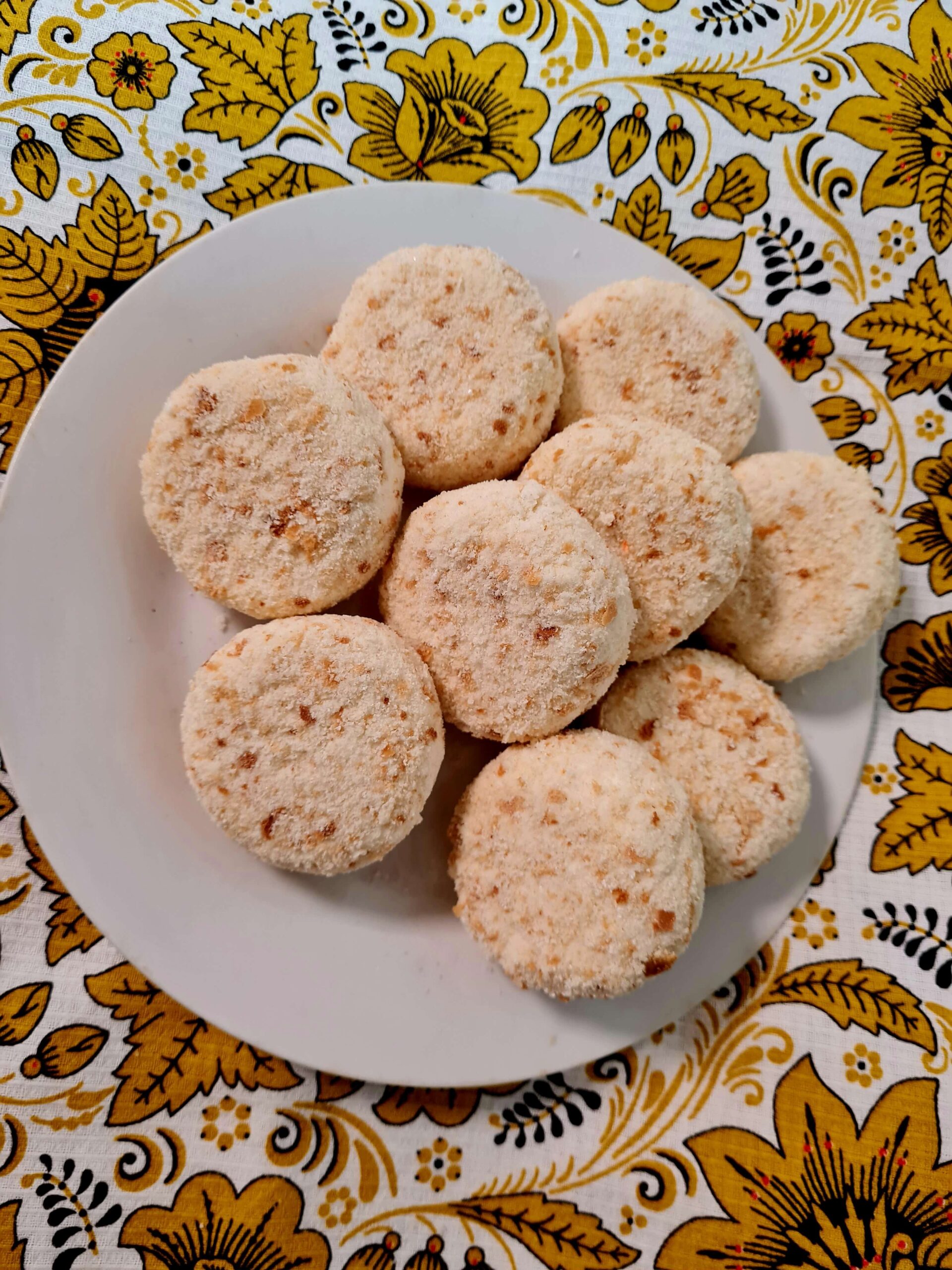 Сырники