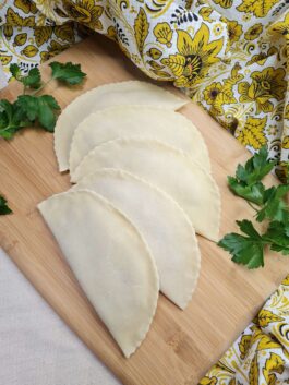 Чебуреки